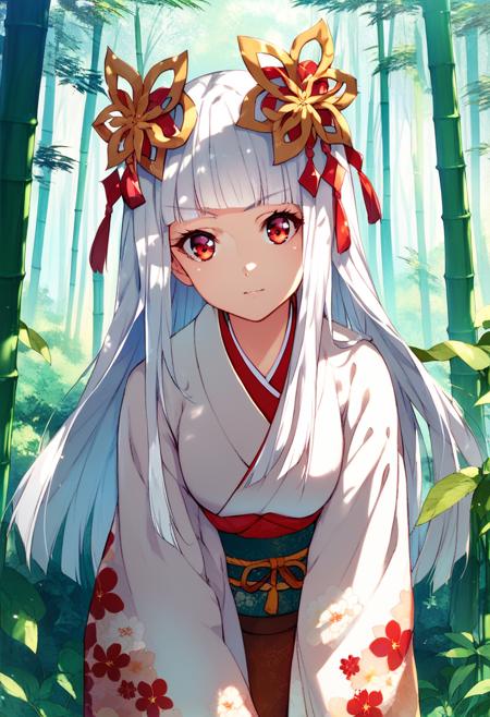 Inue Shinsuke Style版本v0.1H (ID: 822173)