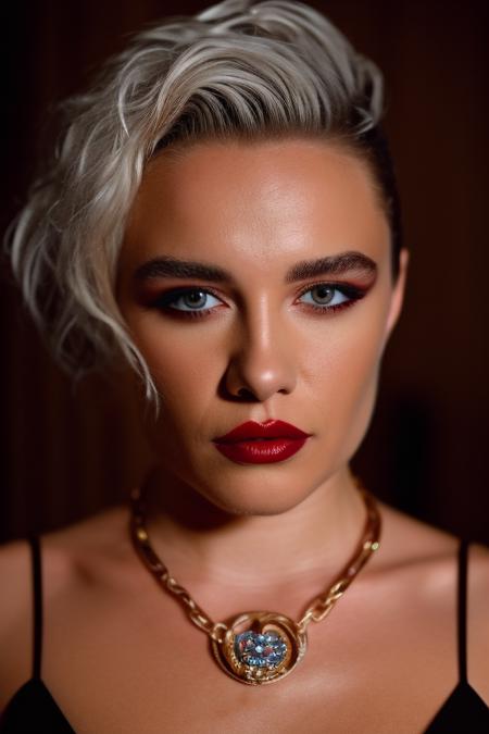 Florence Pugh