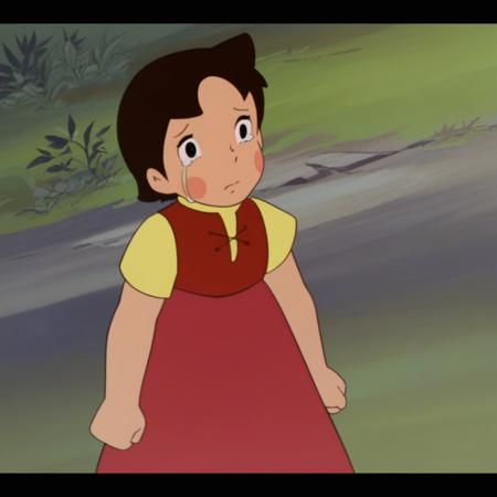 Heidi (PXL)