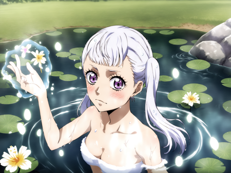 MeMaXL Flat Anime Style - Pony/XL/Illustrious Lora