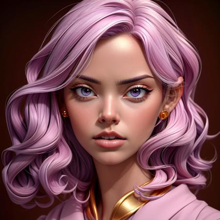 AIPub - Style LoHA版本v1.0 (ID: 122986)