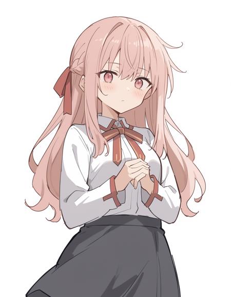 Homurahara Uniform FATE
