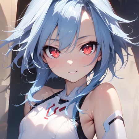 White Heart / ホワイトハート - Hyperdimension Neptunia/超次元ゲイム ネプテューヌ Animagine XL 3.1