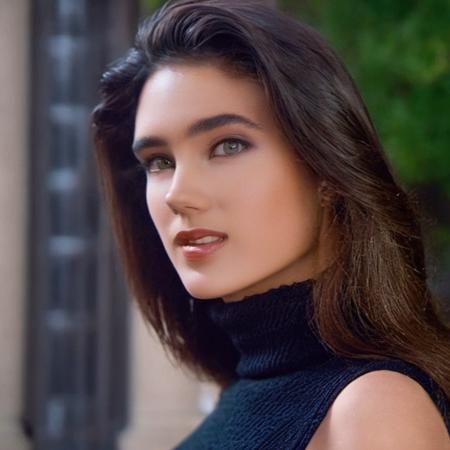 Jennifer Connelly (LoRA SDXL 1.0)