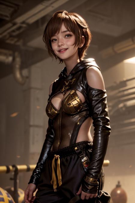 Lily | Stellar Blade