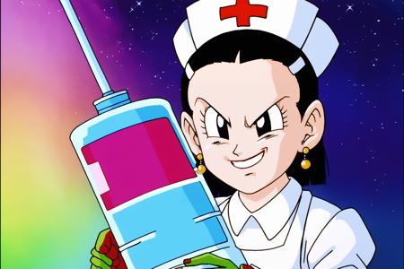 Chi-Chi / チチ - Dragon Ball