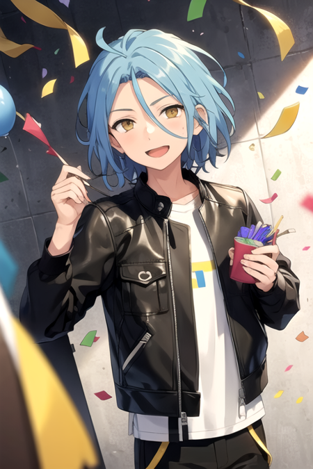 HiMERU (Ensemble Star)