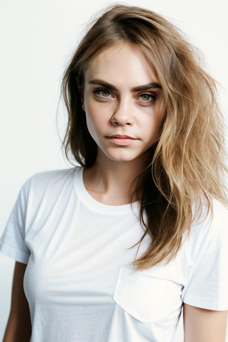 Cara Delevingne