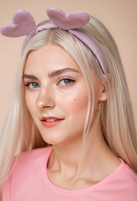 Eva Elfie (Yulia Sergeyevna Romanova) actress