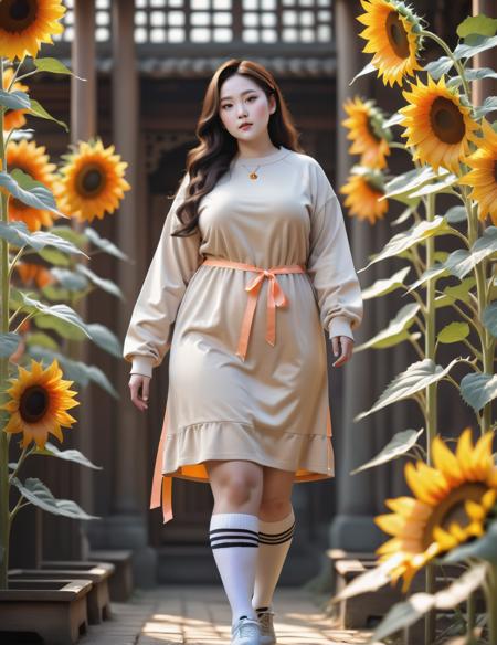 Artistic Image Enhancer XL