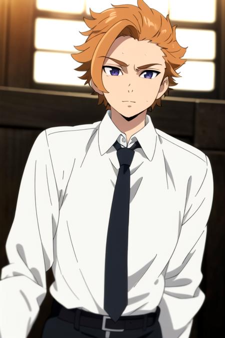 Arthur Pendragon / Nanatsu no Taizai版本v1.0 (ID: 132052)
