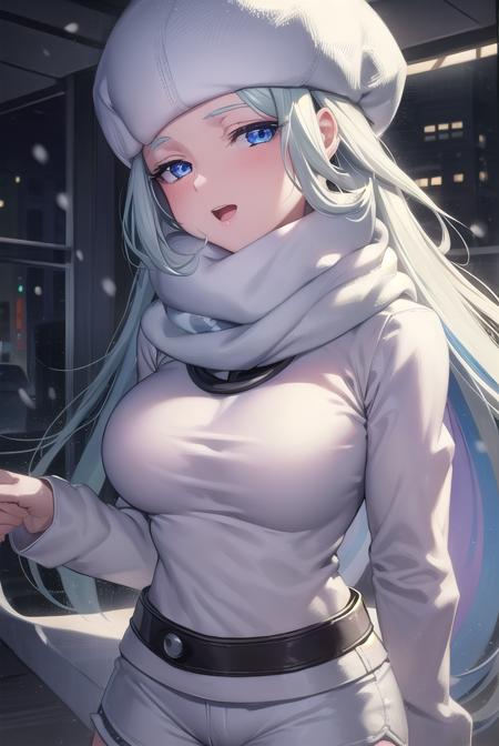 Melony (メロン) - Pokemon (ポケモン)