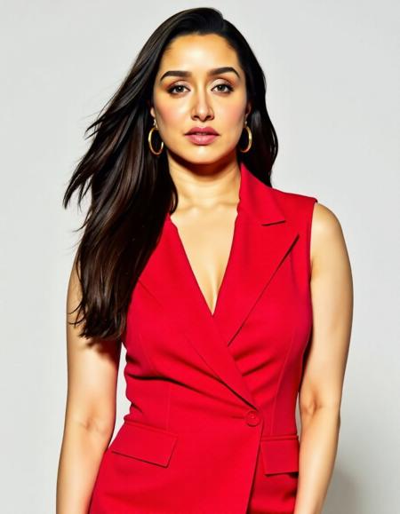 Shraddha Kapoor