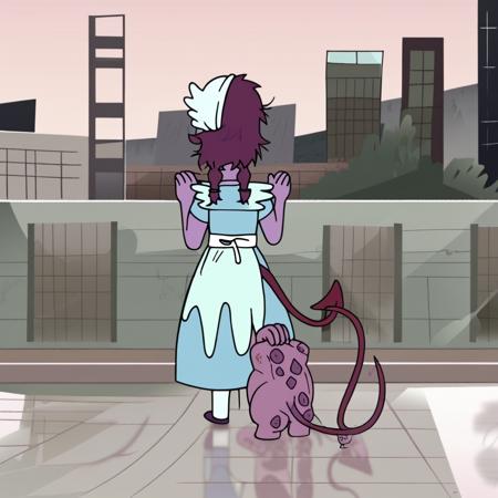 SVTFoE Style版本V1 (ID: 985217)