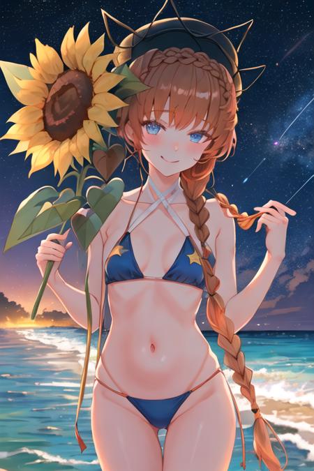 van_gogh/ヴァン・ゴッホ/梵高 (Fate/Grand Order)