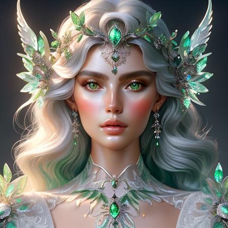 Earth Witch