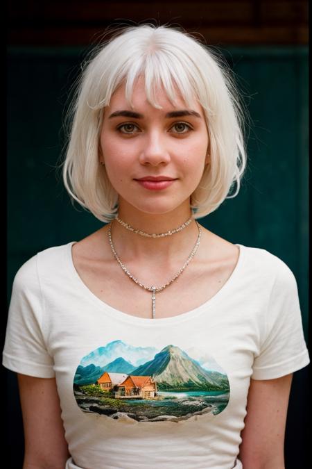 [UK] - Tuppence Middleton