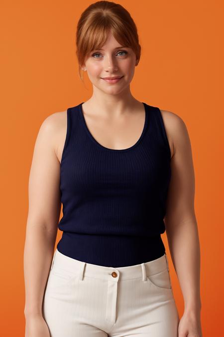 Bryce Dallas Howard | ??