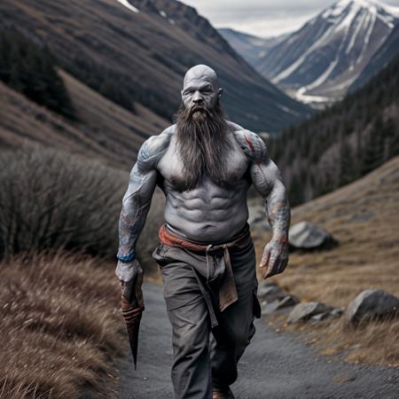 RPGStoneGiant