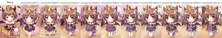 nekopara-azuki-SDXL-Lora-v1