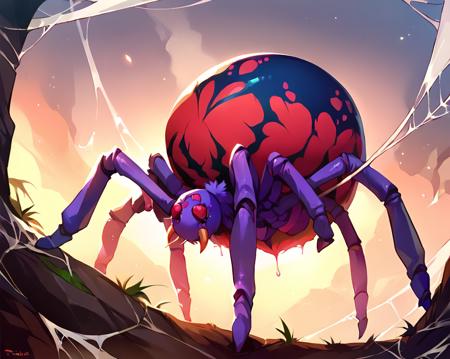 Spiders (Pony) (Experimental)版本v1.0 (ID: 800889)