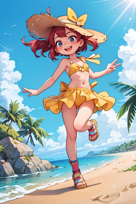 hellokid2d