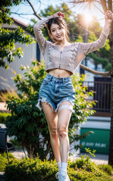 IU