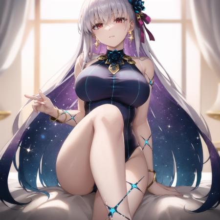 Kama (FGO)