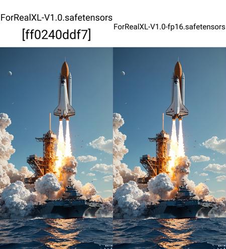 ForRealXL ? V1.0