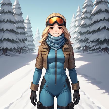 Ski Gear