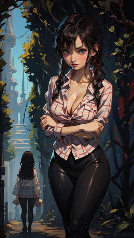 Cute paint