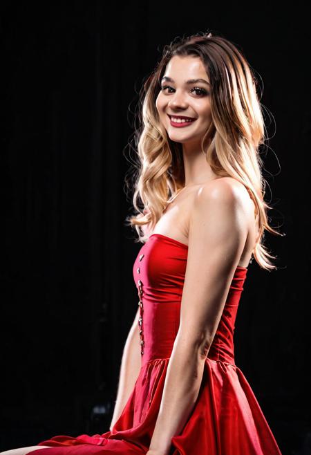 Molly Little - Adult Film Actress