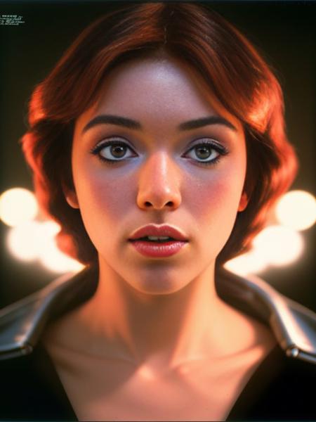 XenoGASM (NSFW Semi-Real Portraits and Fetishes)