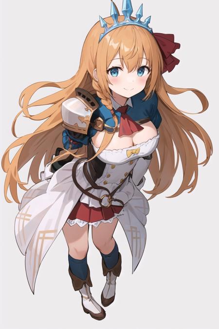 Pecorine / ペコリーヌ版本v1 (ID: 25320)