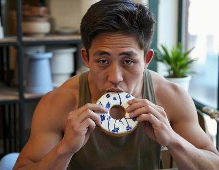 Nam (Vietnamese potter)