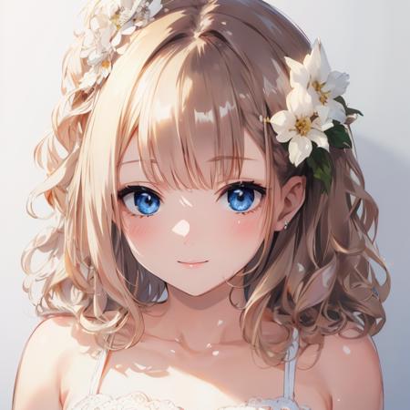 盛り髪(SD,XL,pony)版本v1.0 SD (ID: 778454)
