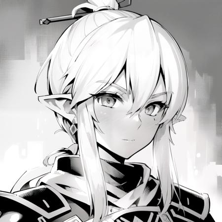 Link ( Stealth / Sheikah  Set )