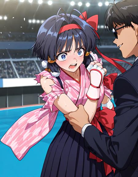 [V.G.NEO]Okamoto Ayumi