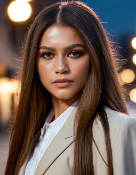 Zendaya SDXL