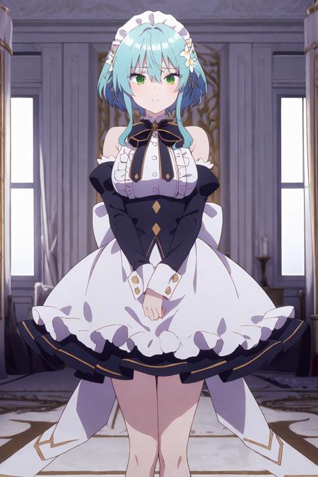 ヴィルヘイズ ひきこまり薇儿赫泽 吸血姫の悶々版本v1.0 (ID: 198581)