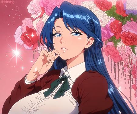 Miyama Mizuki Yumemiru Otome