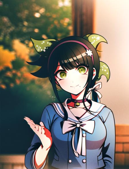 Tenko Chabashira