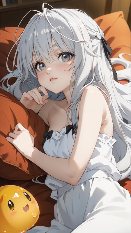 Sora Kasugano - 春日野 穹 - Yosuga no Sora - ヨスガノソラ