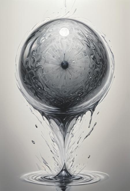 artfullySTARTINGPOINT SDXL V1