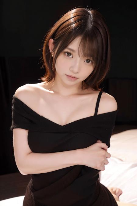 Rika Mari