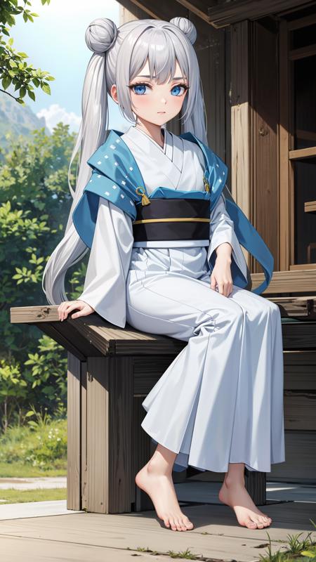 北冥 武道独尊 (BeiMing  Martial Arts Reigns)