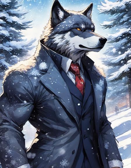 ssd-1b niji and DALL·E style furry lora merge