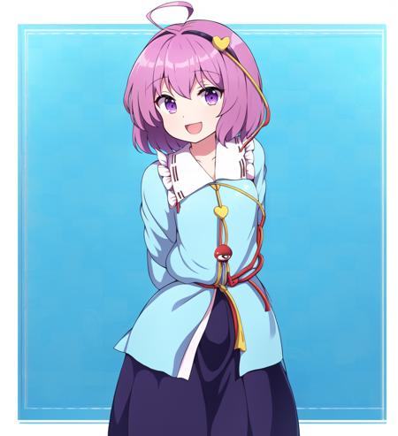 rizento Anime Style版本v1.0 (ID: 129162)