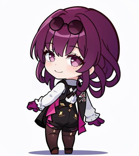 Kafka (honkai star rail)