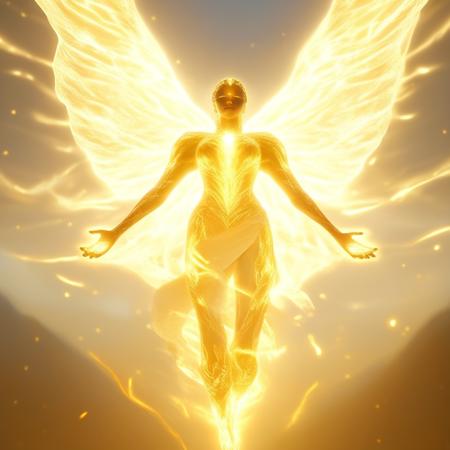 Light magic (Magic PACK)